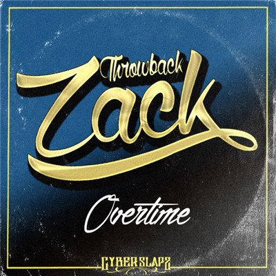 Throwback Zack - Overtime download mp3 flac