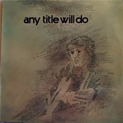 Tony Allen - Any Title Will Do download mp3 flac