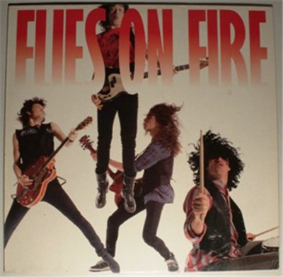 Flies On Fire - Flies On Fire download mp3 flac
