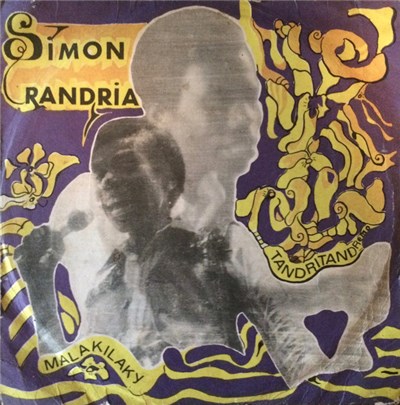 Simon Randria - Tandritandremo / Malakilaky download mp3 flac