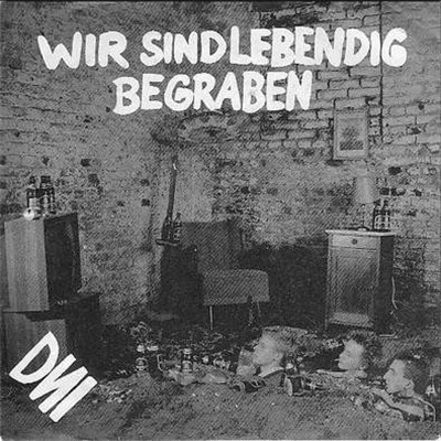 DNI - Wir Sind Lebendig Begraben download mp3 flac