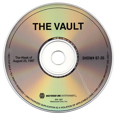 Various - The Vault download mp3 flac