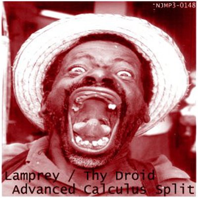 Lamprey / Thy Droid - Advanced Calculus Split download mp3 flac