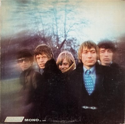 The Rolling Stones - Between The Buttons download mp3 flac