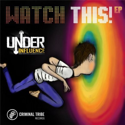 Under Influence - Watch This! EP download mp3 flac