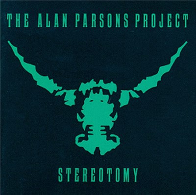 The Alan Parsons Project - Stereotomy download mp3 flac