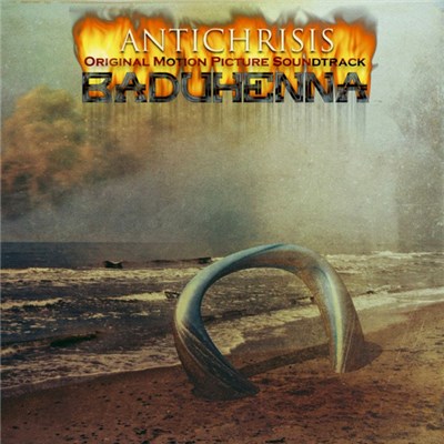 Antichrisis - Baduhenna (Original Motion Picture Soundtrack) download mp3 flac