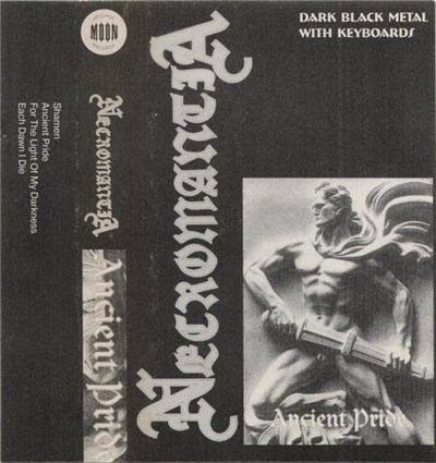 Necromantia - Ancient Pride download mp3 flac
