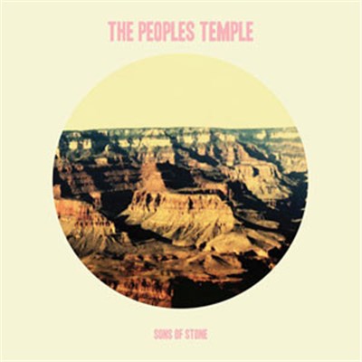 The People's Temple - Sons Of Stone download mp3 flac