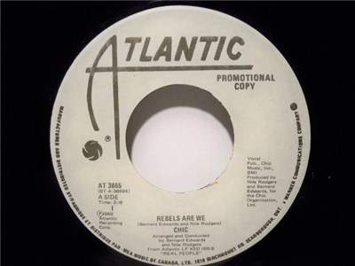 Chic - Rebels Are We download mp3 flac