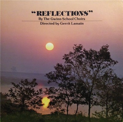 The Gwinn School Choirs - Reflections download mp3 flac