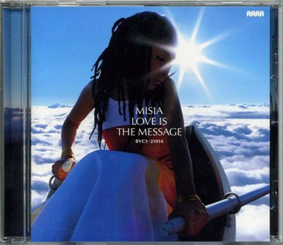 Misia - Love Is The Message download mp3 flac