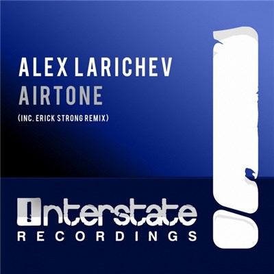 Alex Larichev - Airtone download mp3 flac