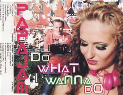 Papajam - Do What I Wanna Do download mp3 flac