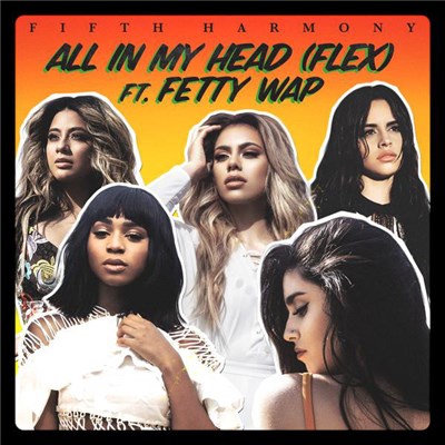 Fifth Harmony - All In My Head (Flex) download mp3 flac