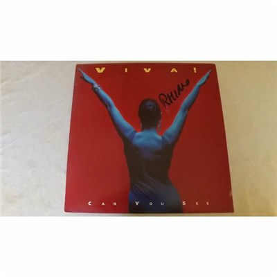 Viva! - Can You See download mp3 flac
