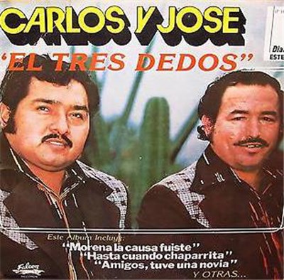 Carlos Y Jose - El Tres Dedos download mp3 flac