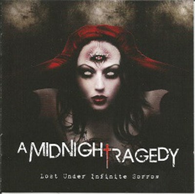 A Midnight Tragedy - Lost Under Infinite Sorrow download mp3 flac