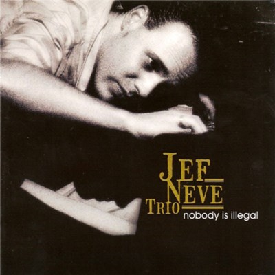 Jef Neve Trio - Nobody Is Illegal download mp3 flac