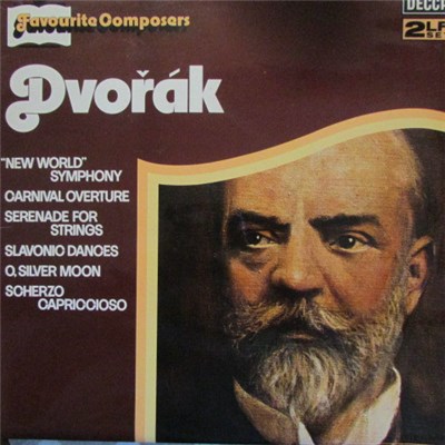 Dvořák - Favourite Composers - Dvořák download mp3 flac