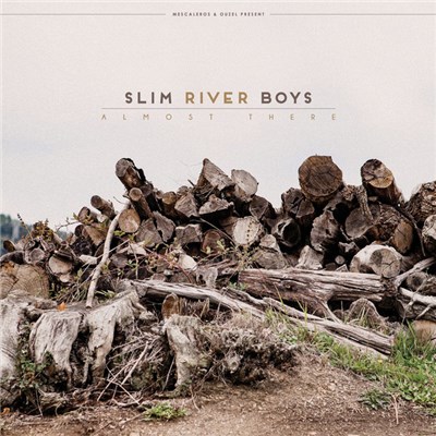 Slim River Boys - Almost there download mp3 flac