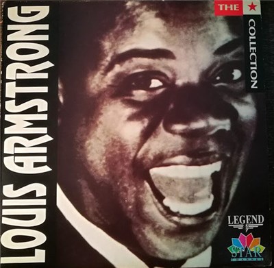 Louis Armstrong - The ★ Collection download mp3 flac