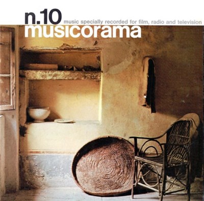 Giampiero Riccini - Musicorama N.10 download mp3 flac
