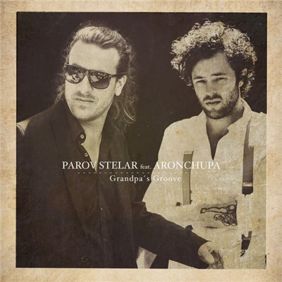 Parov Stelar feat. AronChupa - Grandpa's Groove download mp3 flac