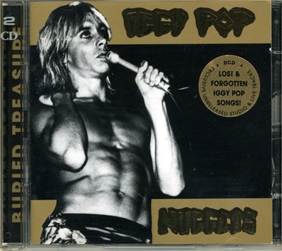 Iggy Pop - Nuggets download mp3 flac