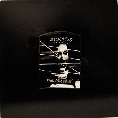 Sickness - Fragmented Memory download mp3 flac