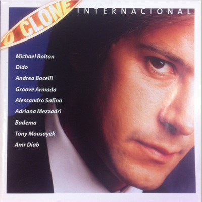 Various - O Clone Internacional download mp3 flac