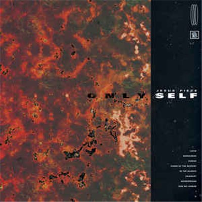 Jesus Piece - Only Self download mp3 flac