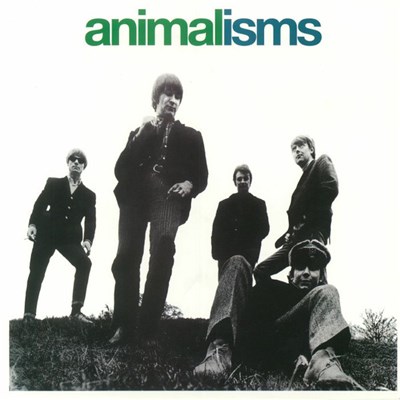 The Animals - Animalisms download mp3 flac