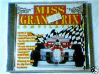Various - Miss Grand Prix Compilation download mp3 flac