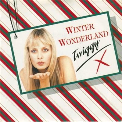 Twiggy - Winter Wonderland download mp3 flac