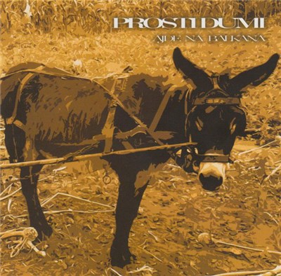 Prosti Dumi - Ajde Na Balkana download mp3 flac