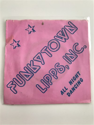 Lipps, Inc. - Funkytown download mp3 flac