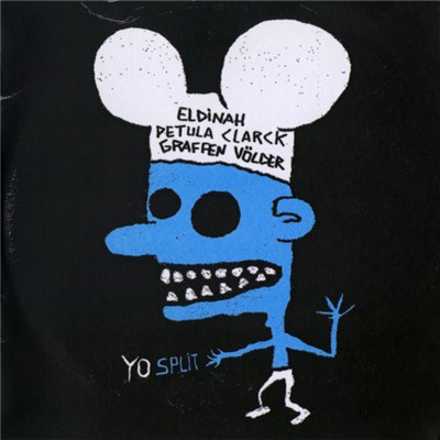 Various - Yo Split download mp3 flac