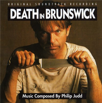 Philip Judd - Death In Brunswick download mp3 flac