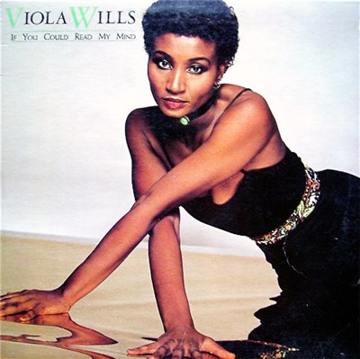 Viola Wills - If You Could Read My Mind download mp3 flac