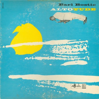 Earl Bostic - Altotude download mp3 flac