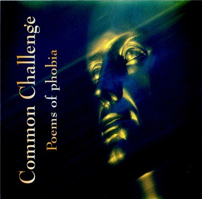 Common Challenge - Poems Of Phobia download mp3 flac