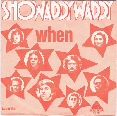 Showaddywaddy - When download mp3 flac