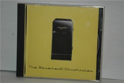 Jojeto - The Basement Chronicles download mp3 flac