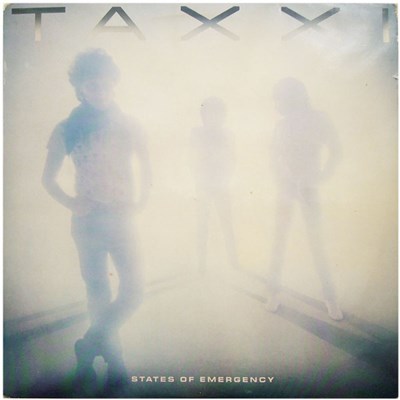 Taxxi - States Of Emergency download mp3 flac