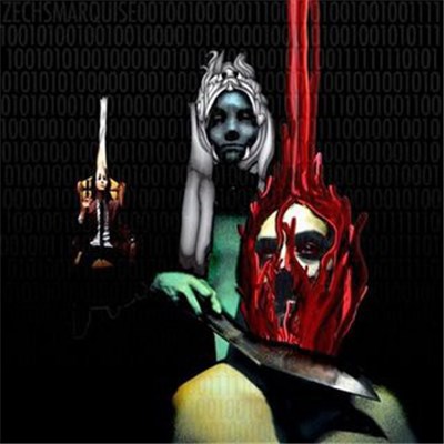 Zechs Marquise - Our Delicate Stranded Nightmare download mp3 flac