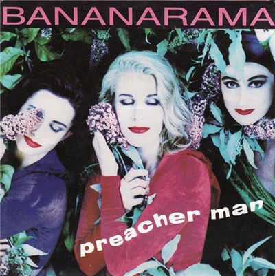 Bananarama - Preacher Man download mp3 flac