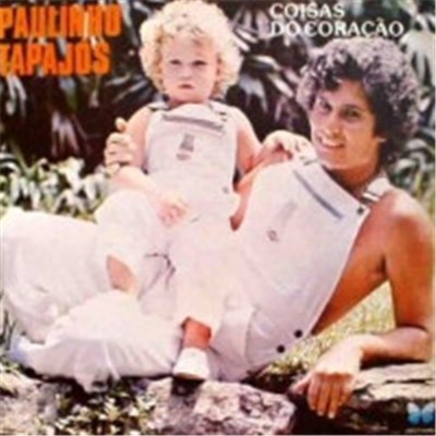 Paulinho Tapajós - S/T download mp3 flac