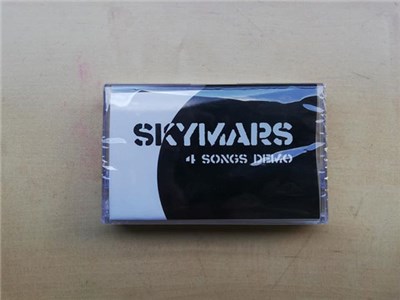 Skymars - Demo 2016 download mp3 flac