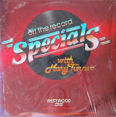 Queen - Off The Record Specials With Mary Turner - Queen Part 1 download mp3 flac